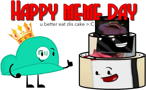 Happy Birthday Mario6913 By Officialhhj - Birthday (579x370)