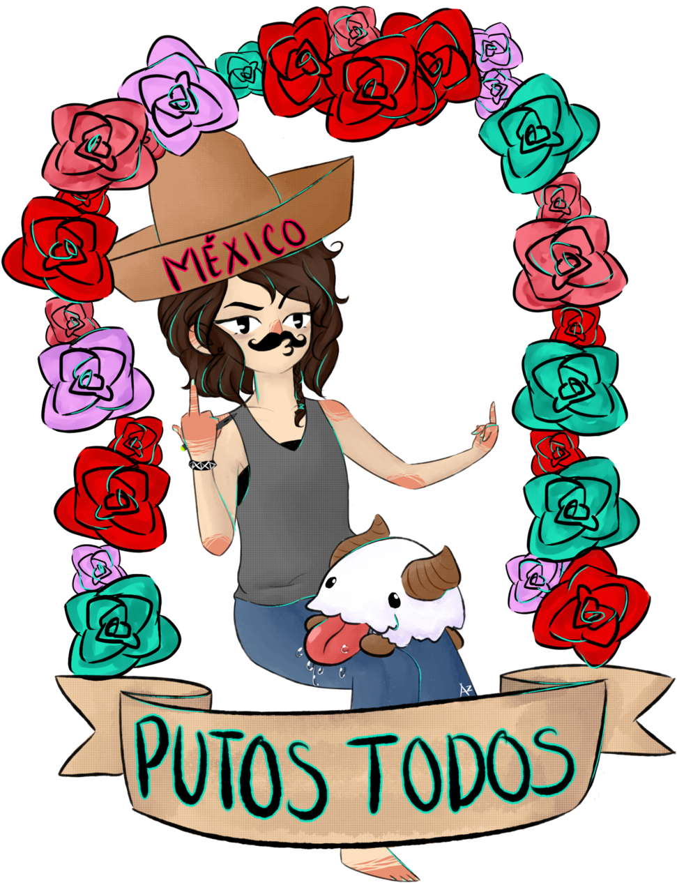 By Mikoto-mitsui - By Mikoto-mitsui (1024x1280)