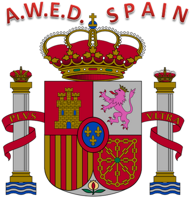 You Might Also Like - Spain Coat Of Arms (390x400)
