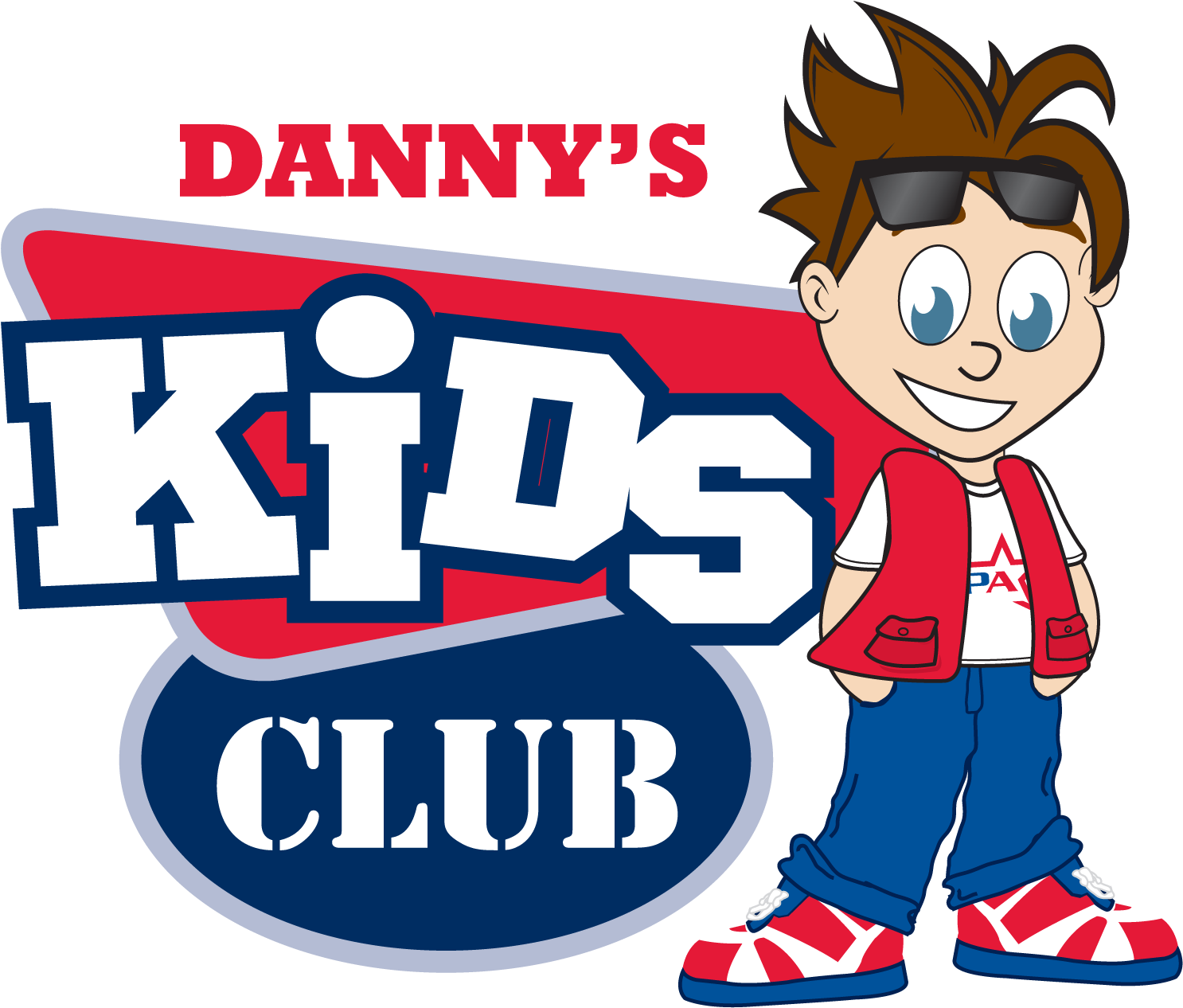 Danny's Kids Club At Iplay America - Cell Phones For Soldiers (1572x1335)