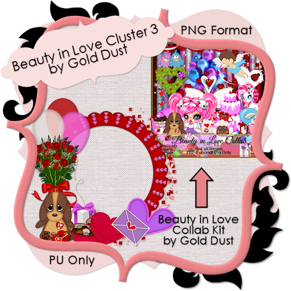 Tag Show Off Using Another Great Design By Alicia Mujica - Christmas Day (600x600)