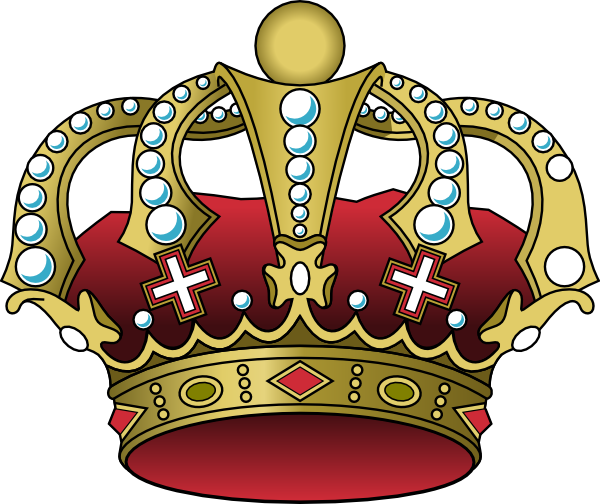 Crown Free To Use Clip Art - King Lear Clipart (1170x982)