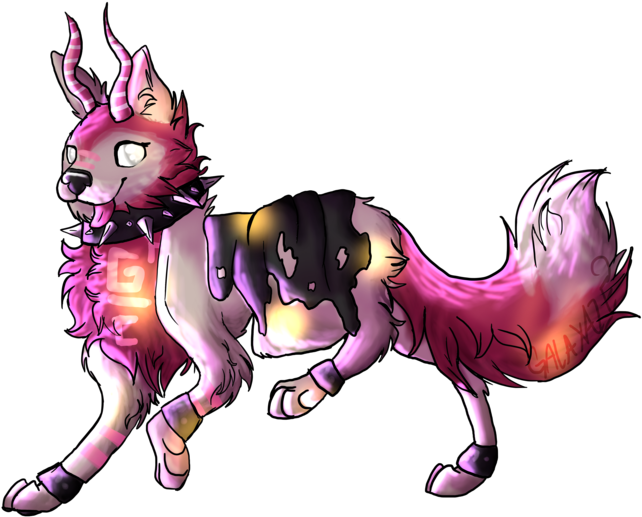 Art Contest Entry - Illustration (1022x782)