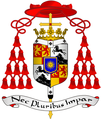 Citation - - - Roman Catholic Archdiocese Of Tokyo (400x464)