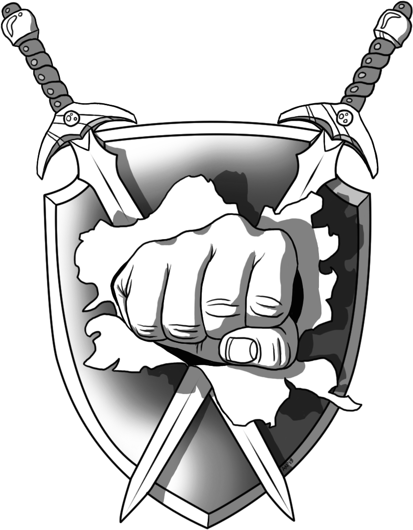 Logo For Clash Games - Logo For Games (860x1125)