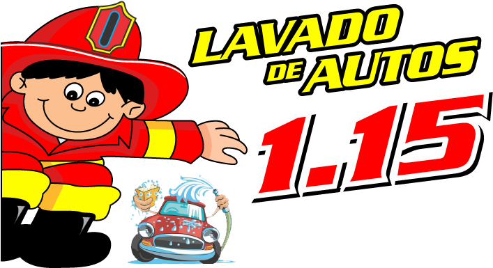 Empresa De Lavado De Vehículos En Chaclacayo - Lavadero De Autos Logos (714x402)