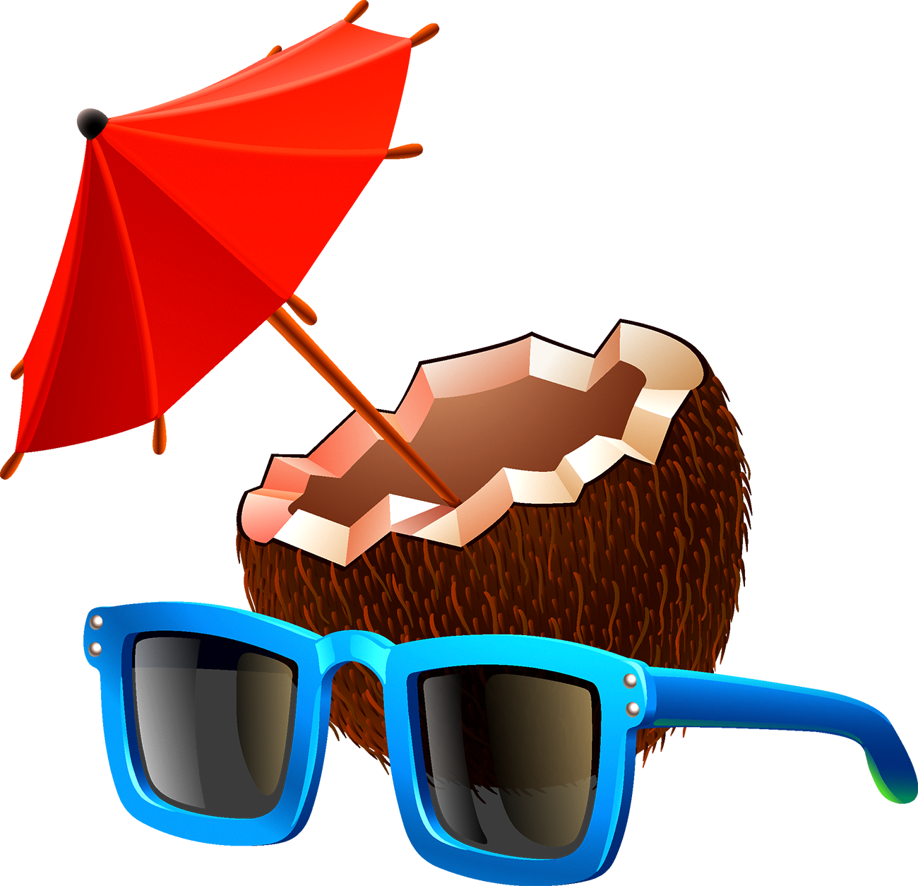 Goggles Clip Art - Goggles Clip Art (1300x1254)