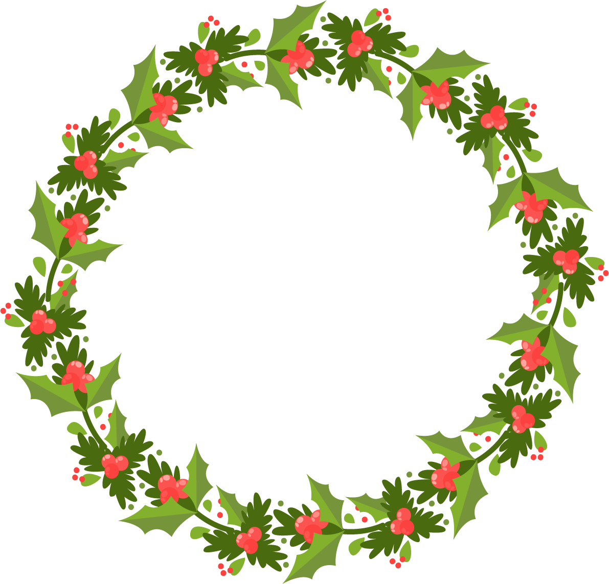 Scalable Vector Graphics Christmas - Scalable Vector Graphics Christmas (1191x1143)