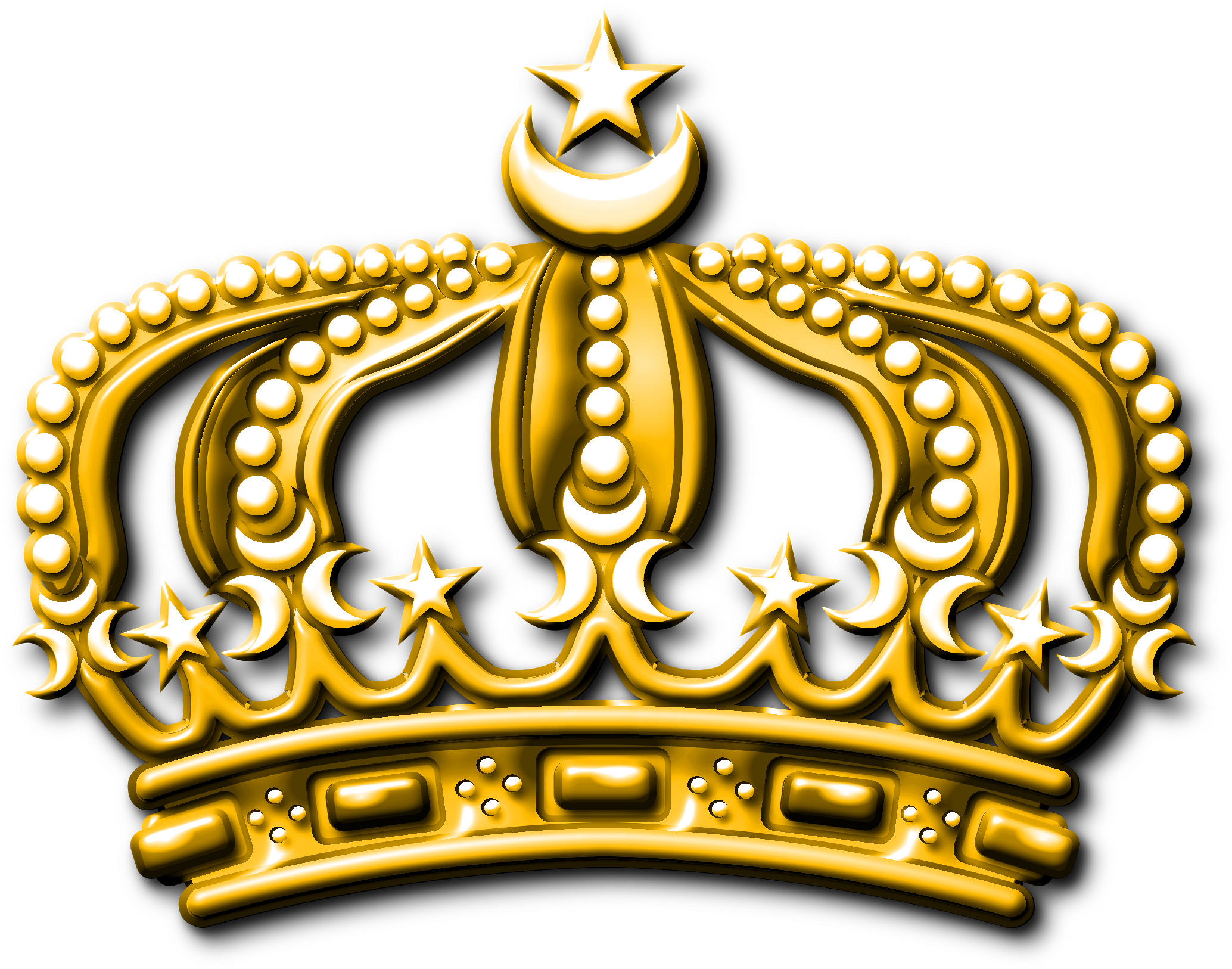 King Crown Pictures - King Crown Logo Png (2400x1759)