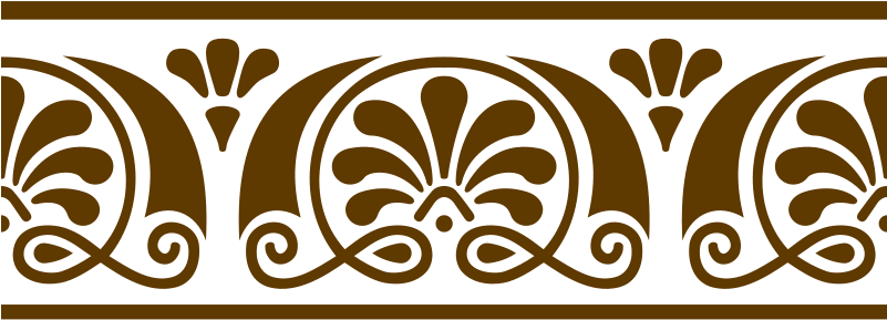 Ornament Scalable Vector Graphics Clip Art - Ornament Png (800x385)