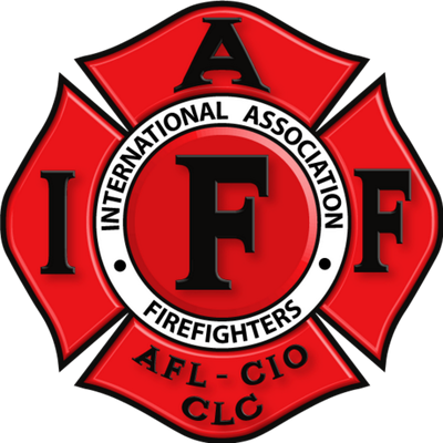 Iaff Local F-191 - Travis County Fire Rescue (400x400)