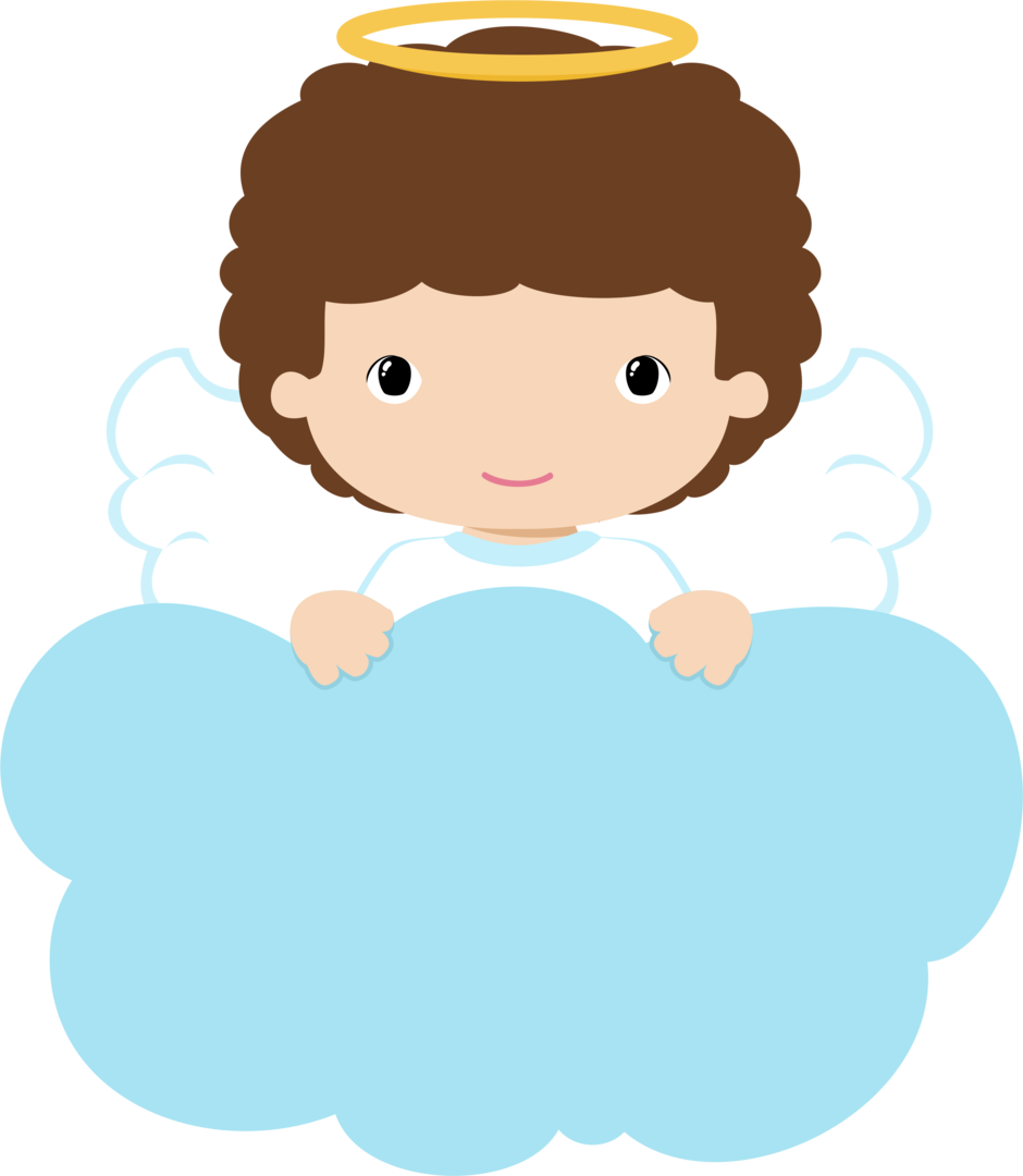 General Crafts, Exibir, Nativity, Handicraft, Communion, - Boy Angel Clip Art Png (940x1080)
