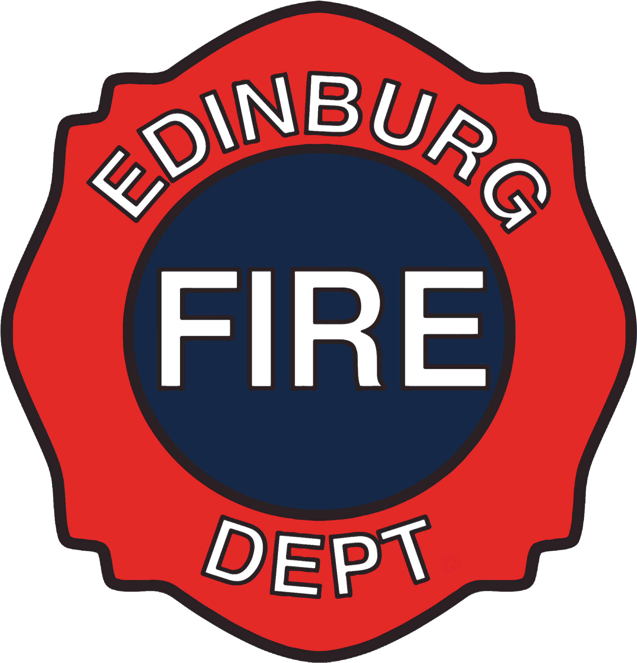 Edinburg, Texas The City Of Edinburg Will Be Testing - Circle (2400x2400)