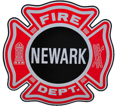 Newark Fire Department - Newark Fire Department (430x410)