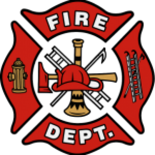 Fire Department Logo (512x512)