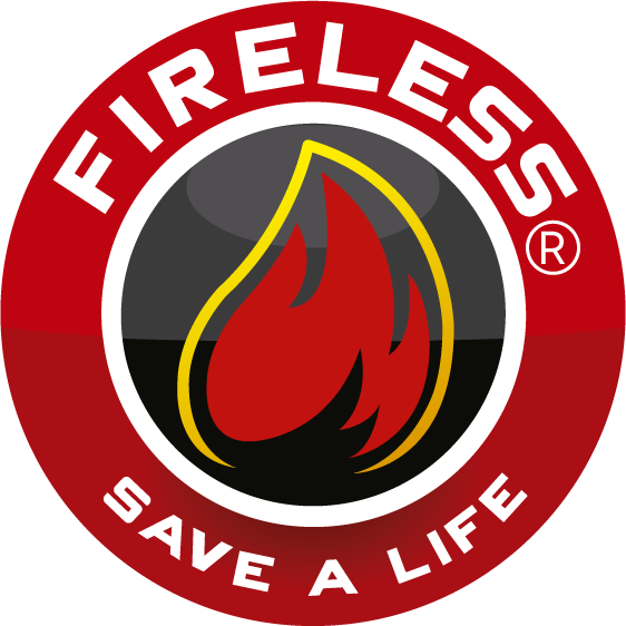 Firefighting Equipment - Importadora Fabregat, S.a. De C.v. (562x562)