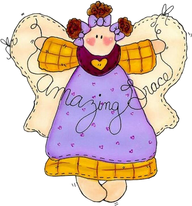 Angel Drawing Country Music Painting Clip Art - Angel Drawing Country Music Painting Clip Art (816x735)