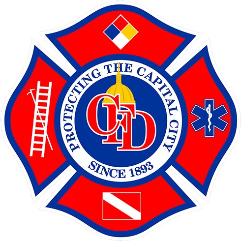 Charleston Fire Department - California State University Fresno (500x493)