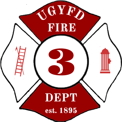 All Our Firefighters Are Certified To The Firefighter - Volunteer Fire Department (500x500)