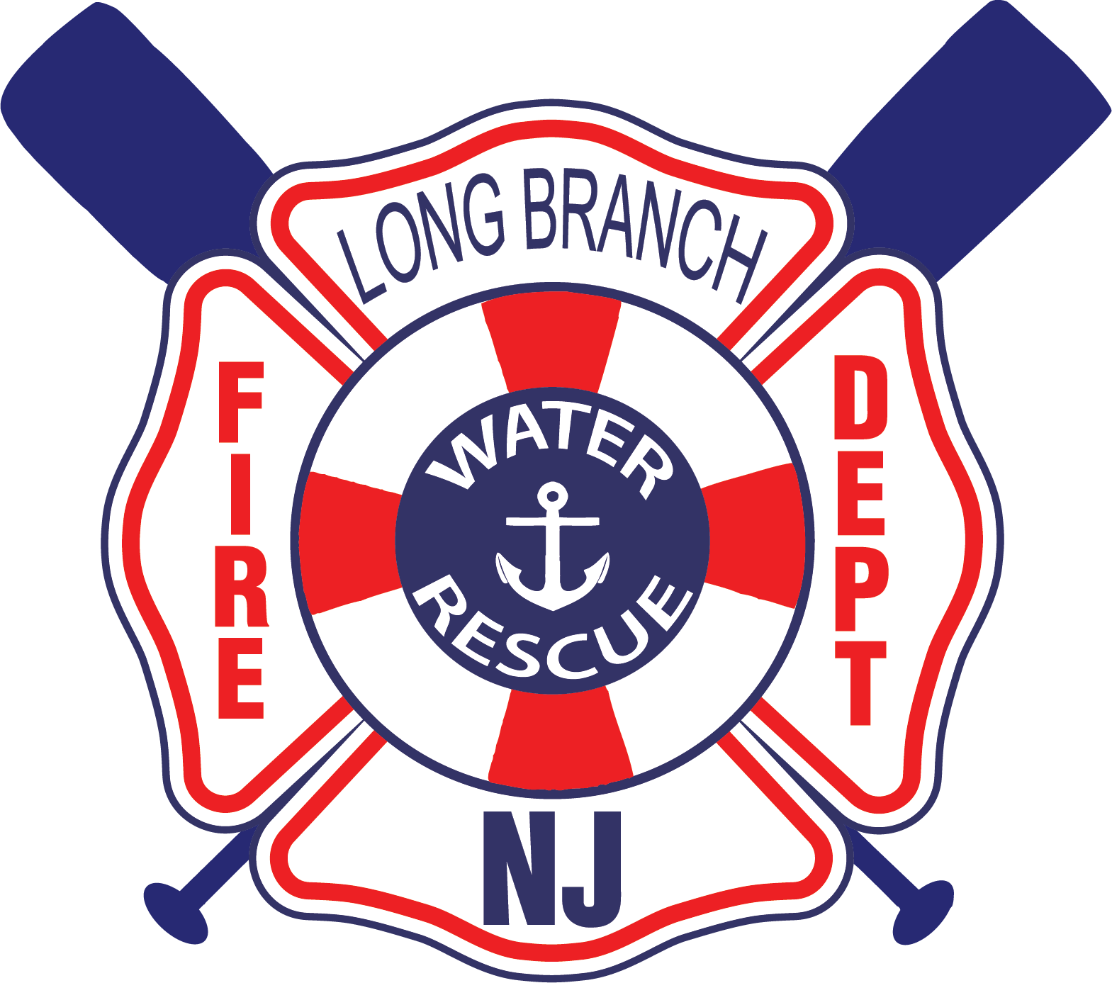 Long Beach Fire Department Water Rescue - Long Beach Fire Department Water Rescue (1569x1387)