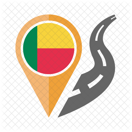 Benin Icon - Vietnam Icon Png (512x512)
