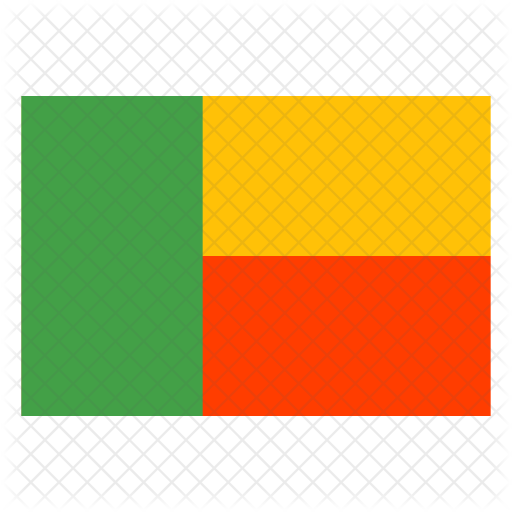 Benin Icon - Paper Product (512x512)