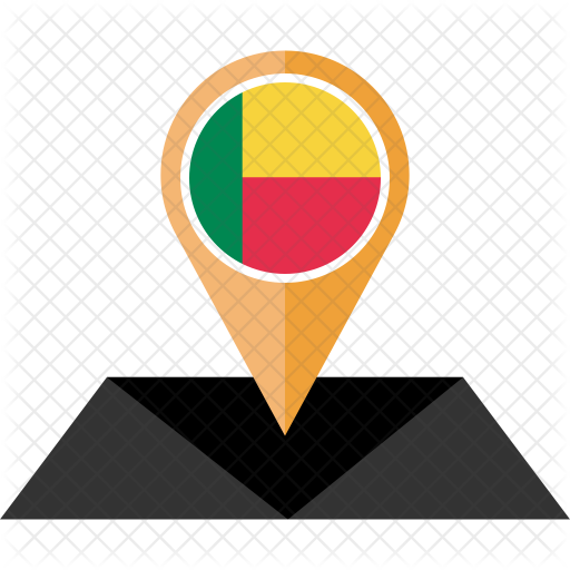 Benin Icon - Emblem (512x512)