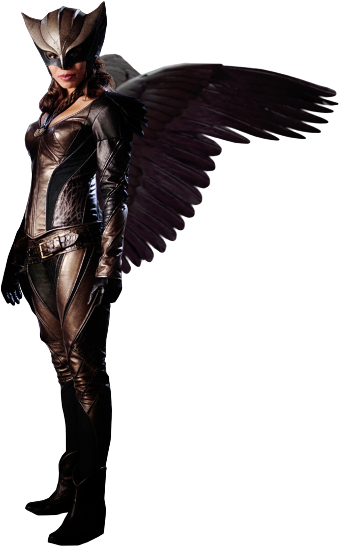 Hawkgirl - Dc's Legends Of Tomorrow Hawkgirl Cosplay Costume Green (1024x1280)