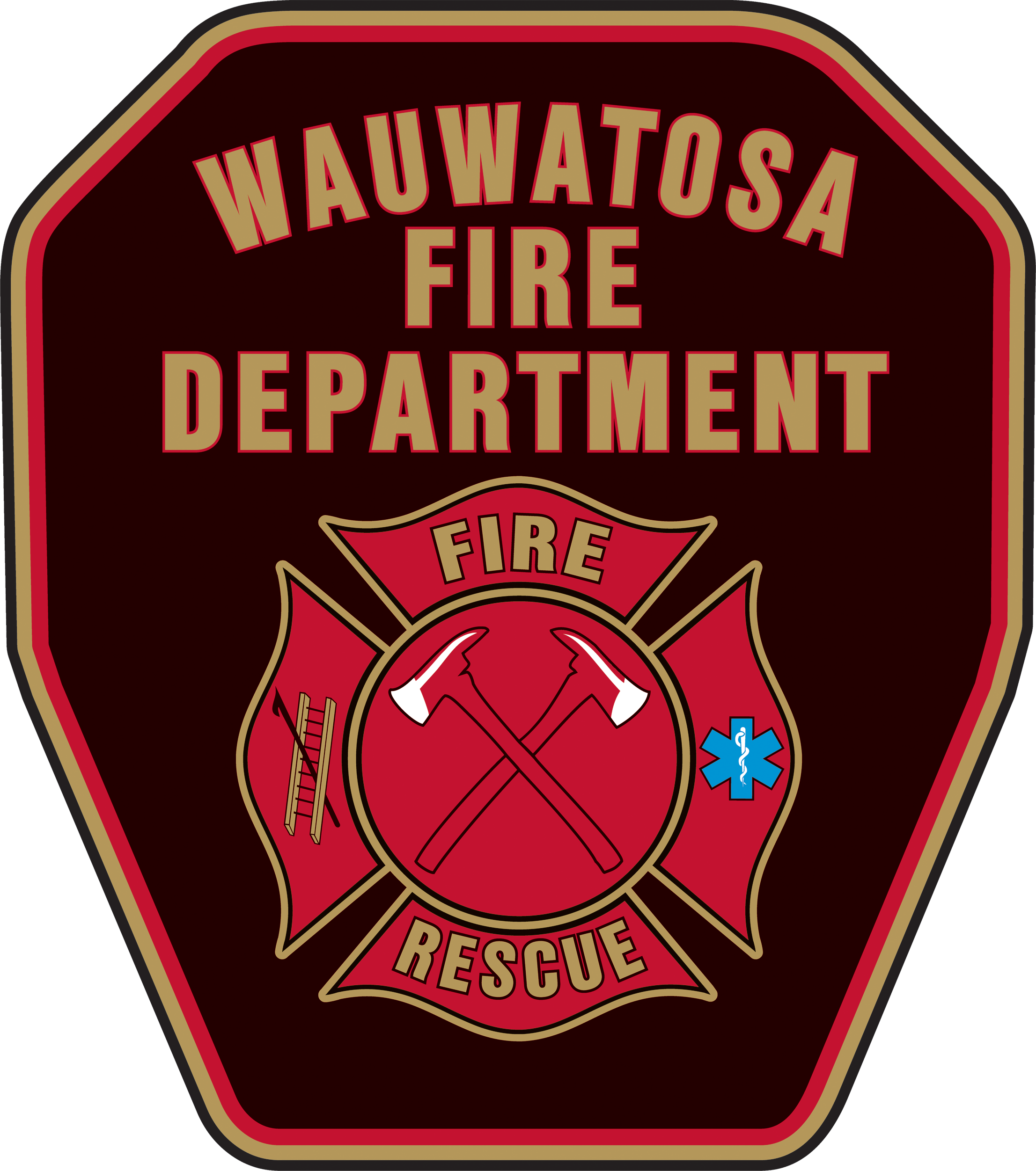 Fire Dept Logo - Wauwatosa (2213x2503)