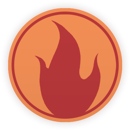 Team Fortress 2 Demoman Logo (540x540)