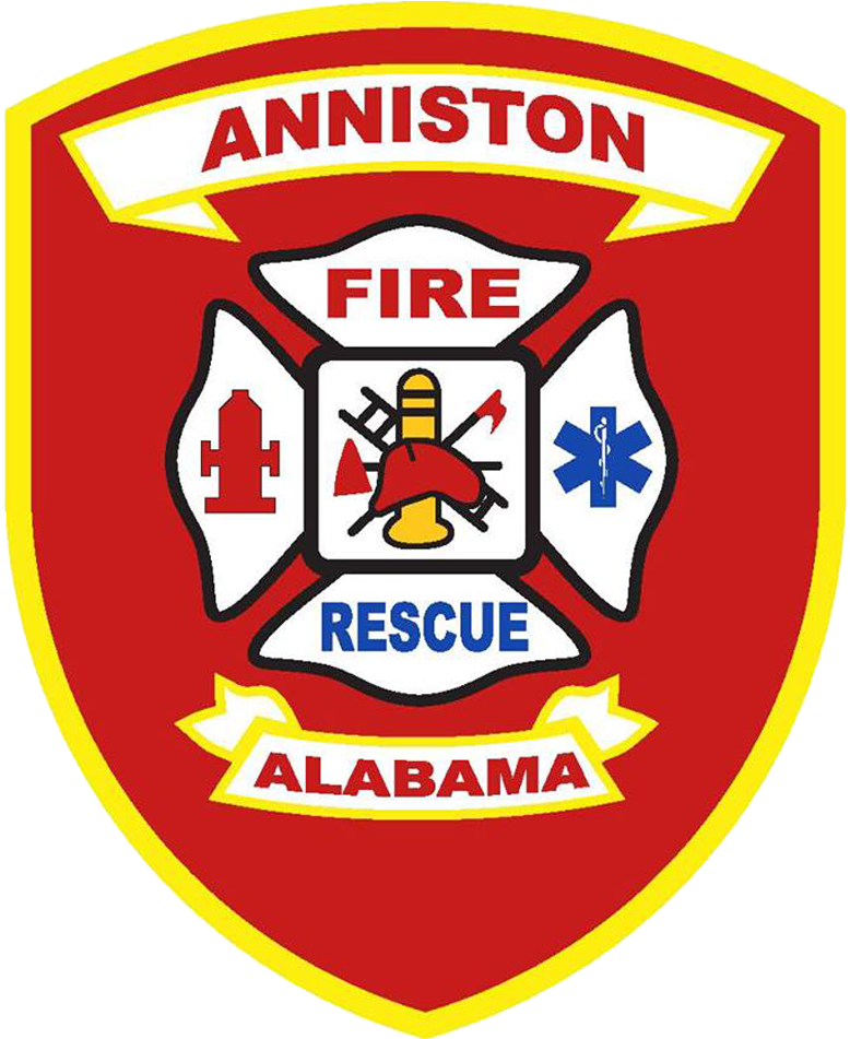 Anniston Fire Department - Anniston Fire Department (800x960)