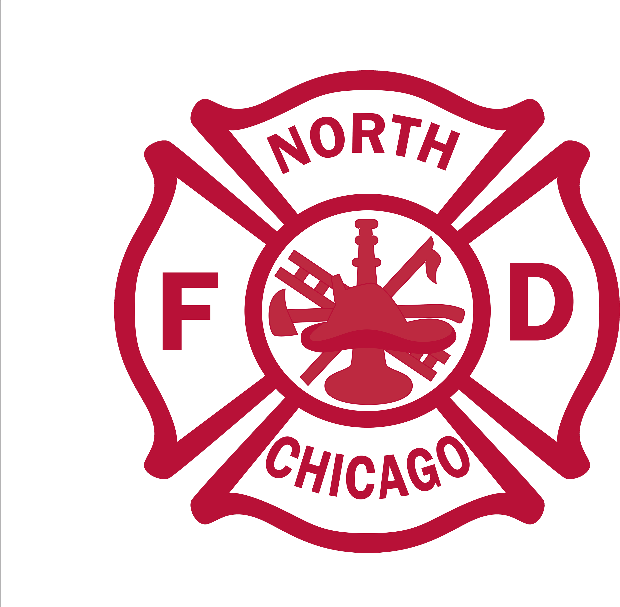 View Symbol - North Chicago Fire Department (3091x2544)