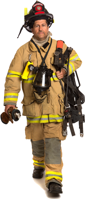 Firefighter's Helmet First Responder Royalty-free Desktop - Firefighter's Helmet First Responder Royalty-free Desktop (370x704)