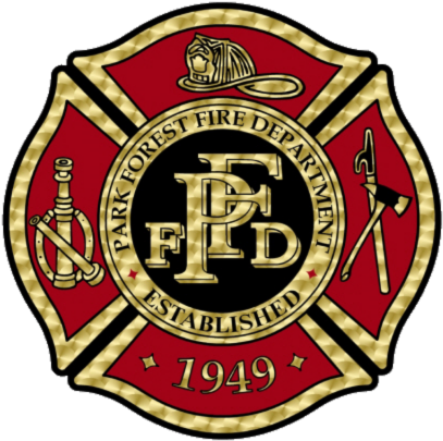 Fire Department To Take Part In Fire Prevention Week - International Association Of Fire Fighters (449x427)