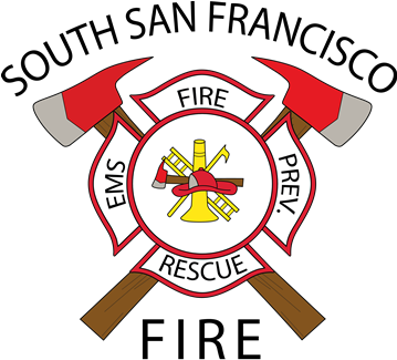 Firefighter/paramedic Lateral Transfer - South San Francisco Fire Department (358x336)