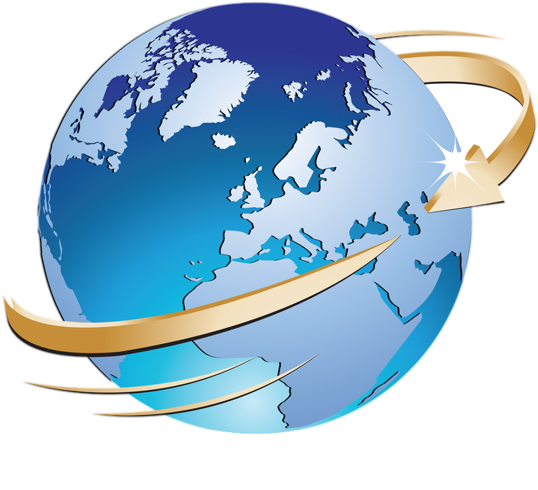 Clipart - Globe Png (857x821)