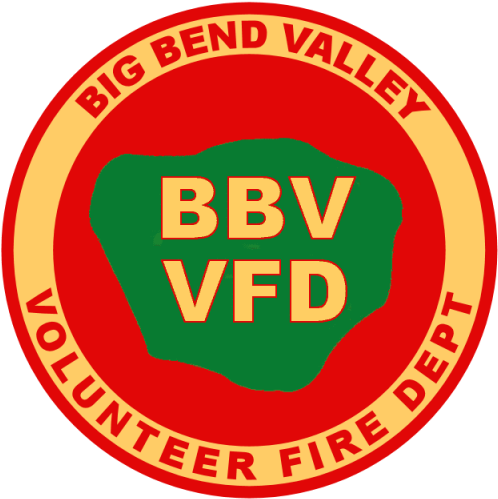 Big Bend Valley Volunteer Fire Department - Assumption College Of Davao (512x512)
