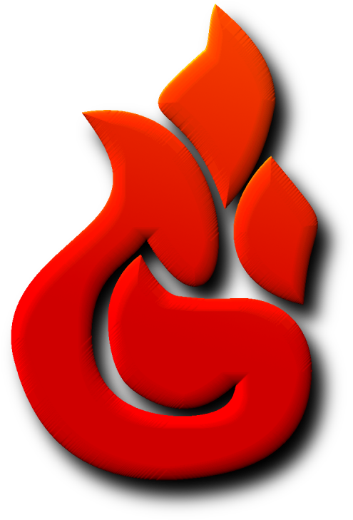 Wizard101 Fire Symbol Pin Crafting The Web Fabulous - Graphic Design (800x800)