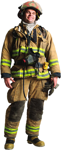 Community Helpers Firefighter Download Community Helpers - Color Is Your Parachute 2010 (297x575)