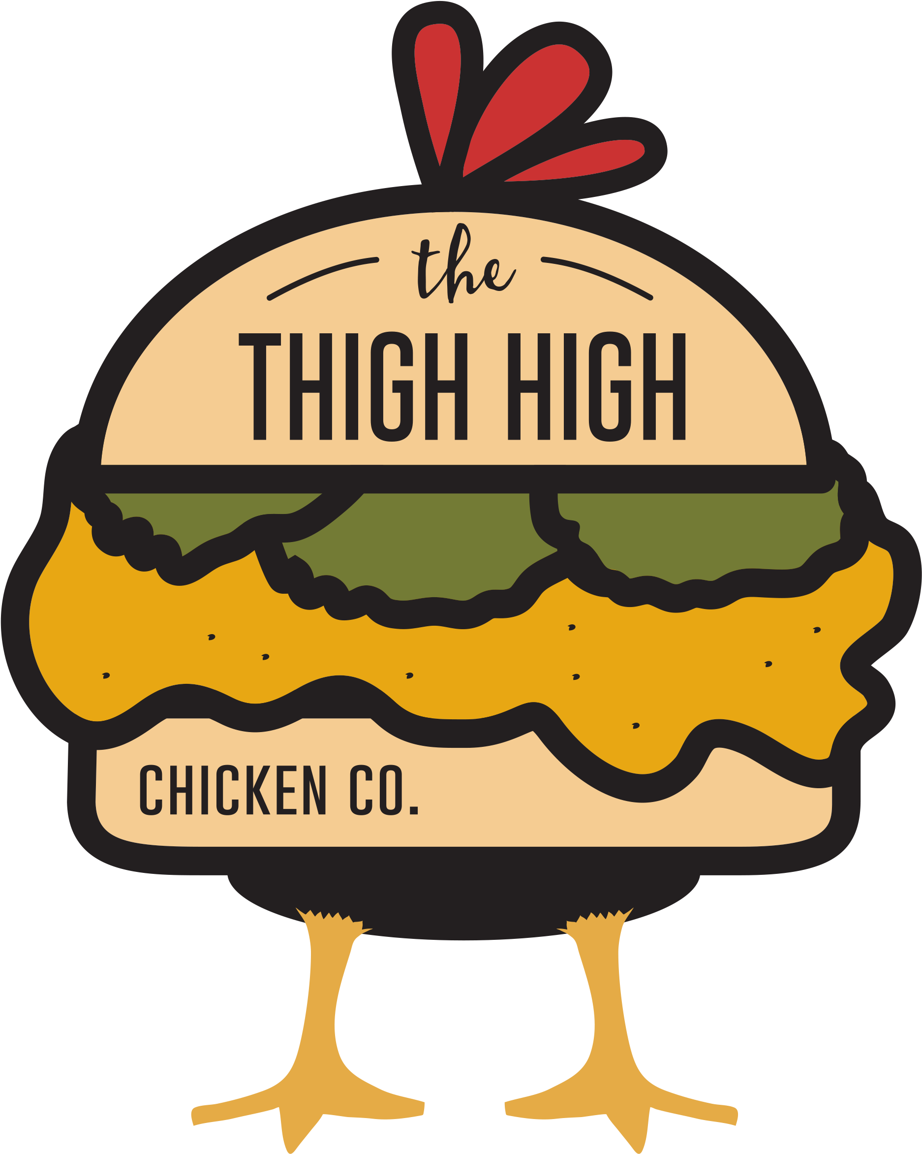 The Thigh High Chicken Co - Ad Villaviciosa De Odon (1952x2478)