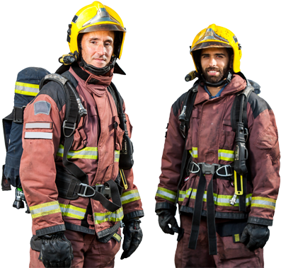 Free Fireman Dating Sites Firefighter Personals - Firefighter (405x405)