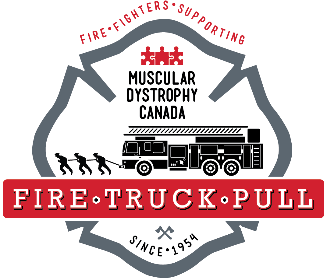 Fundy Firefighters Association Fire Truck Pull Muscular - Firefighter (1072x928)