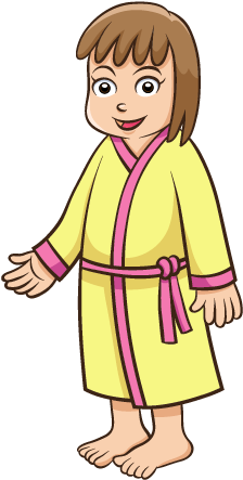 Child Hygiene Tooth Brushing Bathing - Child Hygiene Tooth Brushing Bathing (510x505)