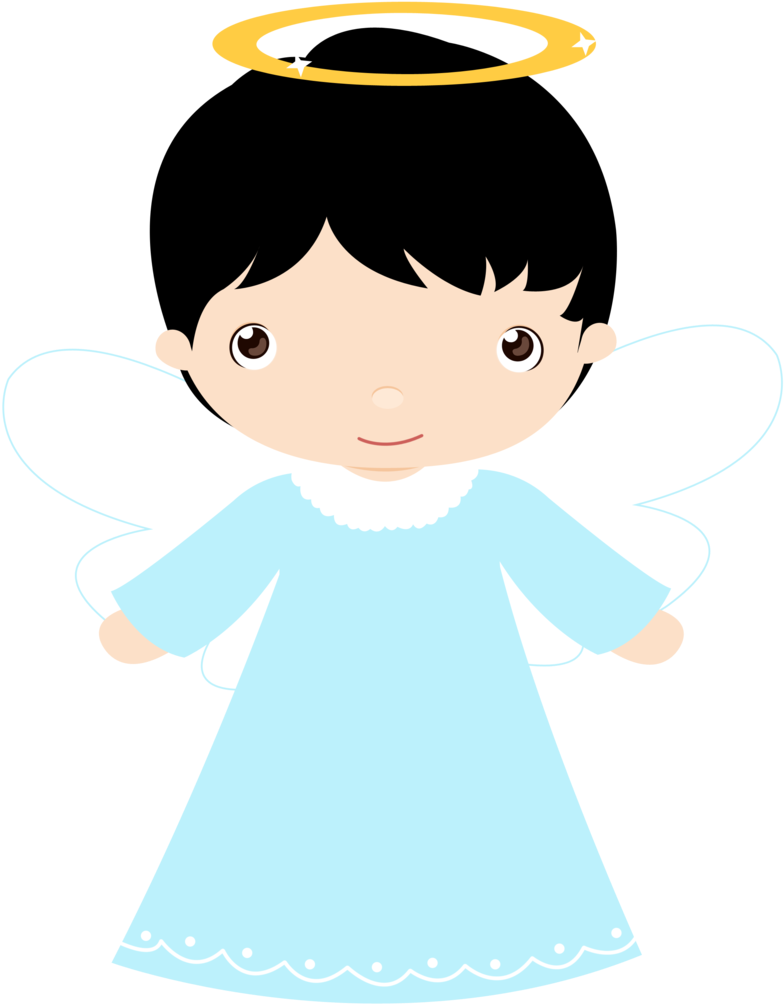 Ver Todas Las Imágenes De La Carpeta My 4shared - Clipart Communion Girl Png Wade Hair (834x1080)