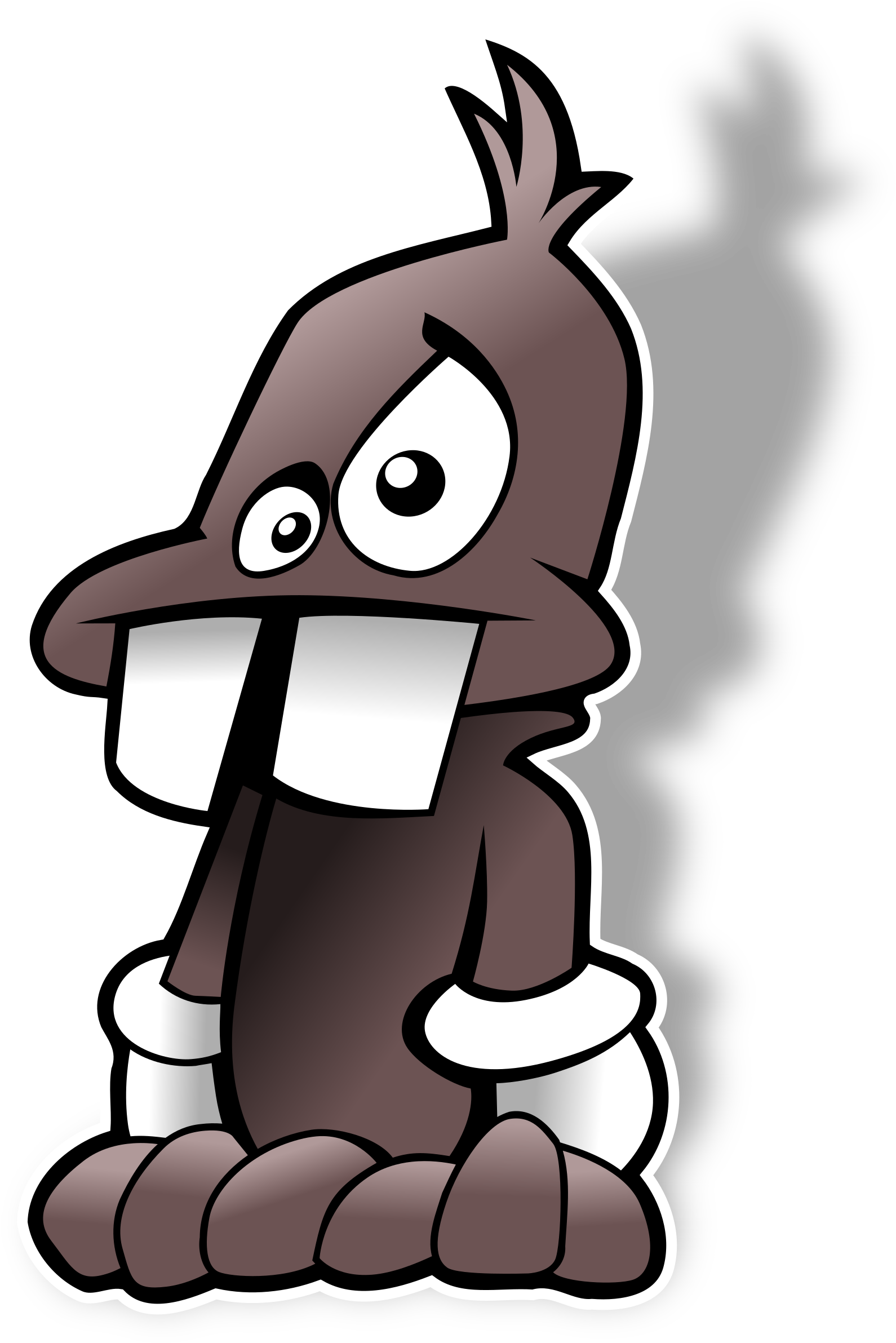 Big Image - Stupid Png (1614x2400)