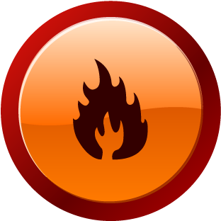 Fire Safety, Free Downloads - Fire Safety Images Free (400x330)