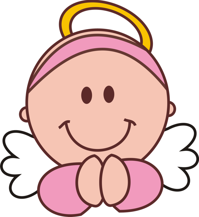 Best Place For All Of Your Image Hosting And Image - Angelitos Para Bautizo De Niña (782x853)