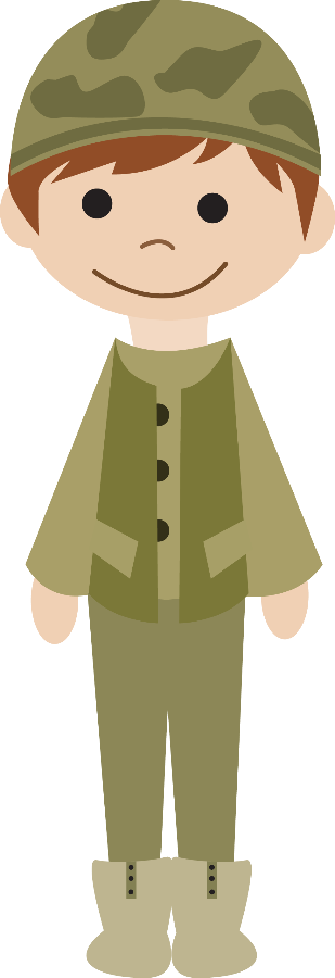 Polícia * Exército* Marinha - Exercito Minus (309x900)
