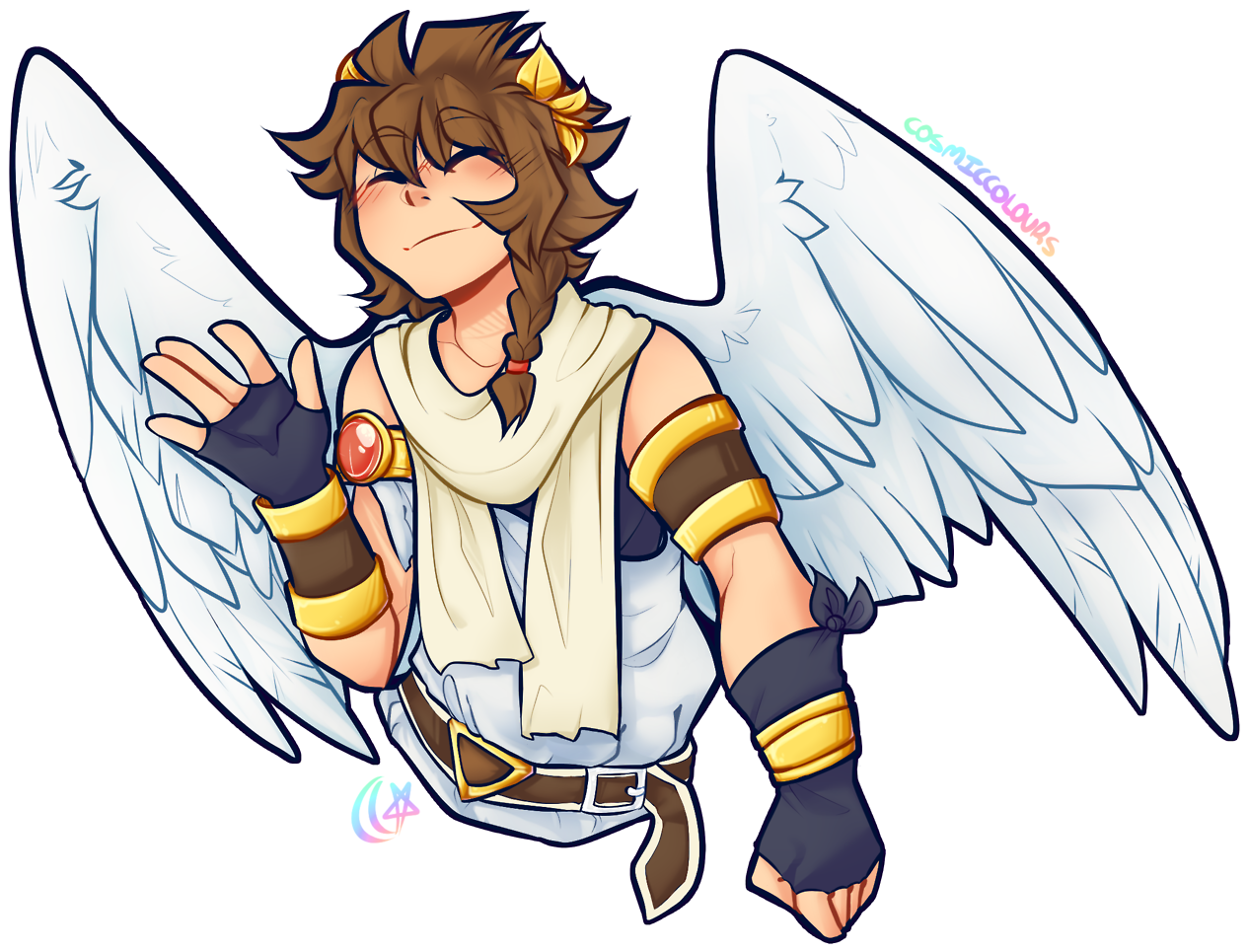 Go To Link - Kid Icarus Pit (1280x994)