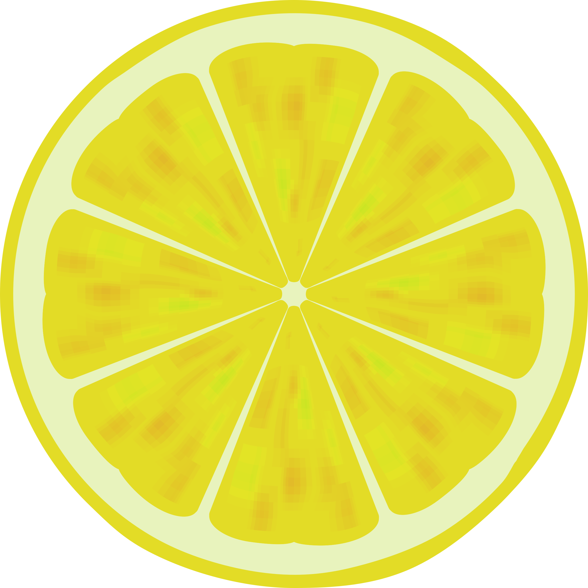 Big Image - Lemon (2400x2400)